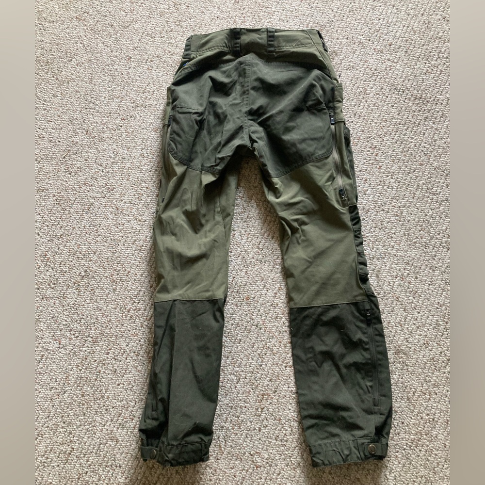 Fjallraven Keb 32 short